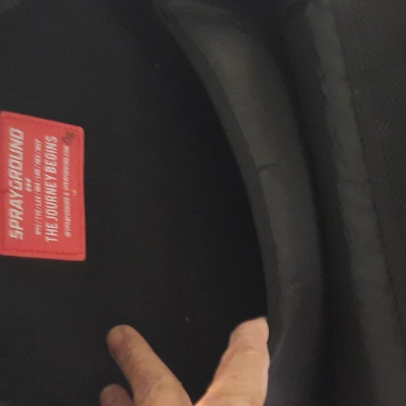 Sprayground Backpack - Picture 11 of 16